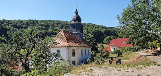 Friedhof Kittelsthal