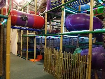 Jumpers Family Fun Zone