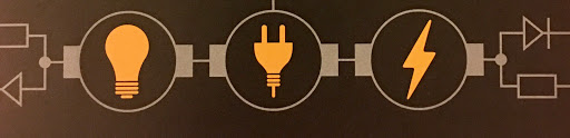 Bright Plug Electrics - Visual
