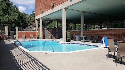Photos of Crowne Plaza Dayton