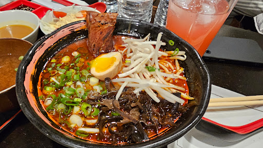 ITSHOW Tendon & Ramen - Thumbnail