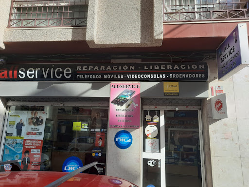All-SERVICE INFORMATICA - Thumbnail