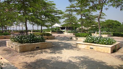 Photos of Al Azhar Park