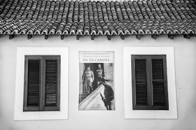 museum