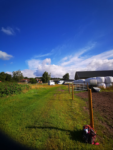 Blädde Gård