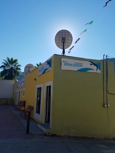 Telecomm Morelos 08038