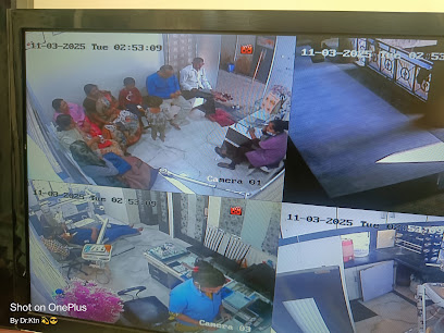 Siddharth Dental Clinic,Manmad