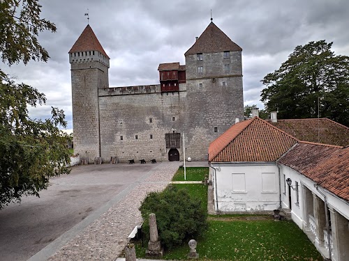 Kuressaare Castle