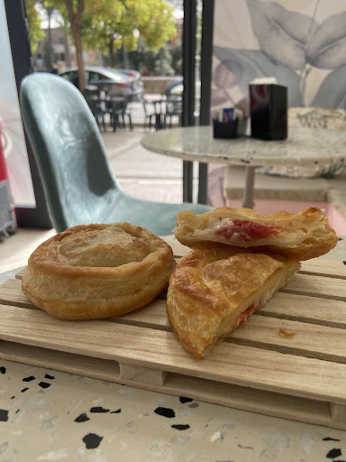 Kos caffetteria - Thumbnail