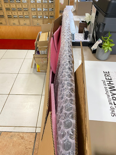 Box & Send Business Center - Thumbnail