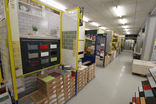 Topps Tiles Wishaw - Thumbnail