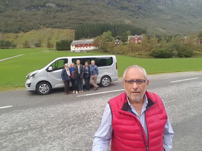 Photos of Aabrekk Gard - Trollbu