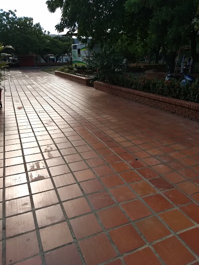 Photos of Hospital de Los Patios