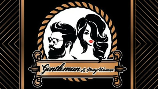 Gentleman & Pretty Woman