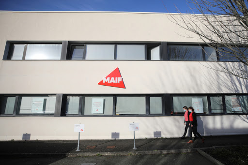 MAIF Assurances Laval - Thumbnail