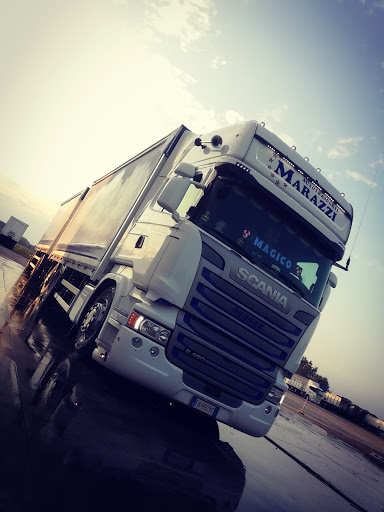 Autotrasporti F.lli Marazzi Srl - Thumbnail