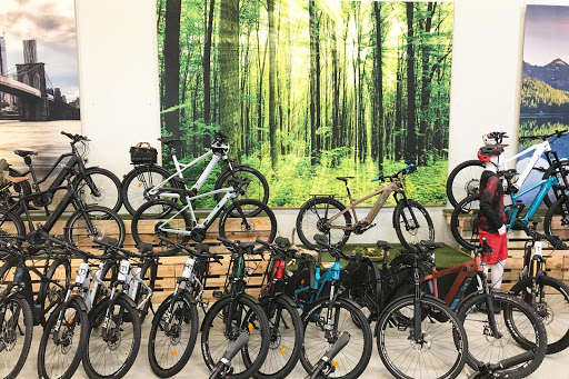 e-mobility.center - Visual
