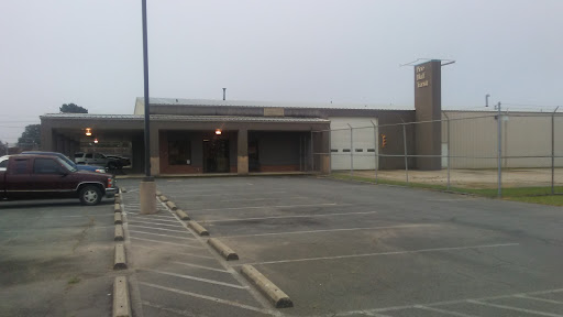 Pine Bluff Transit