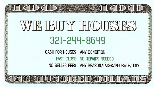 CK Cash Homes Buyers - Thumbnail