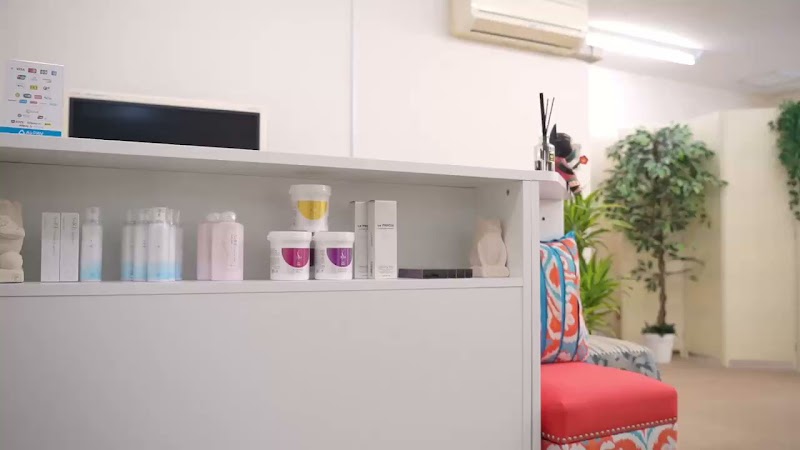 トータルビューティサロンQueen / トータルメンズエステKing熱海店