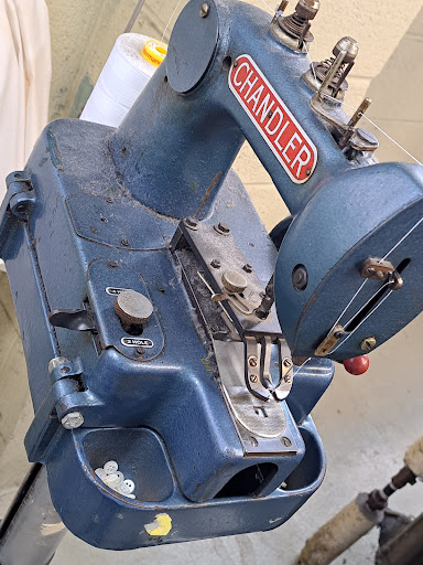 Schafer 2YourDoor Dry Cleaners - Jackson - Thumbnail