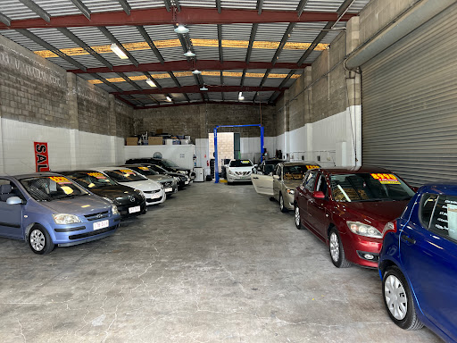 Market Place Motors - Thumbnail