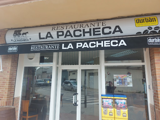 Restaurante la Pacheca