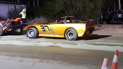 Photos of Woodford Glen Speedway