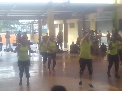 Photos of Paseo Carnival Mall