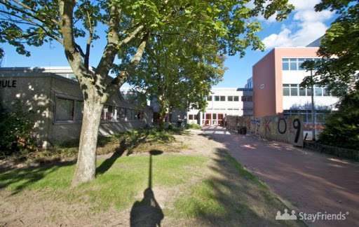 Integrierte Gesamtschule Brake