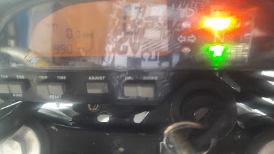 Photos of Moto-Recol