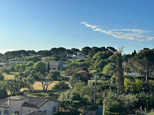 Photo n°11 de CAP STUDIO à Antibes (Location d'appartement de vacances)
