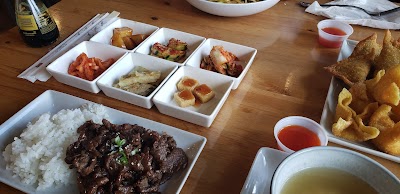 Bulgogi House