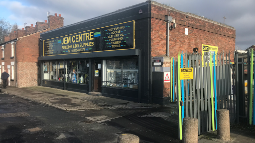 Jem Centres - Visual