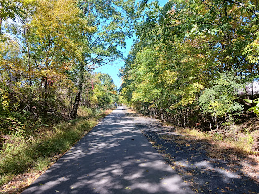 Orange Heritage Trail Middletown - Thumbnail