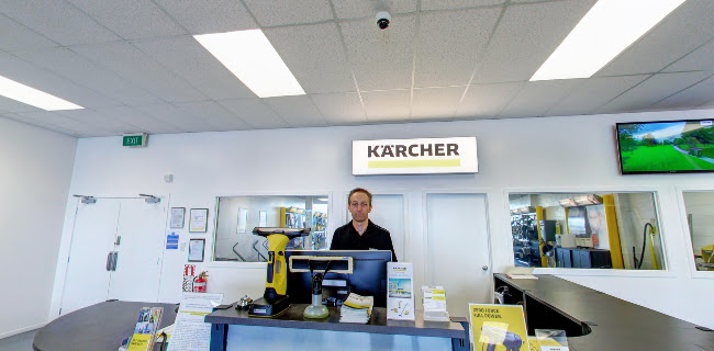 Kärcher Center Hamilton (Retail Store) Phone number