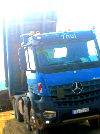 Thul Transporte, Inh. Jürgen Josef Thul e.K. - Thumbnail
