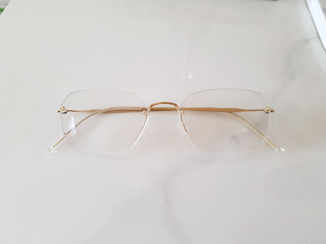 The Eye Zone - Optician