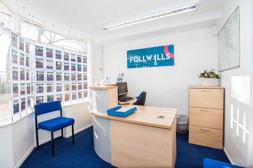 Follwells Independent Estate Agents - Thumbnail