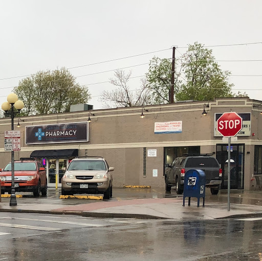 Capitol Heights Pharmacy & Liquor