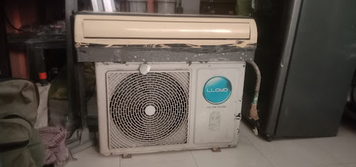 Air conditioner repair service post image