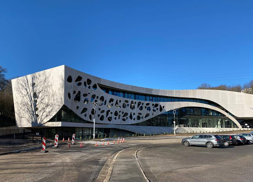 Photo de EHPAD Le Clos Fleuri (Groupe SOS Seniors) à Bousse (57310)