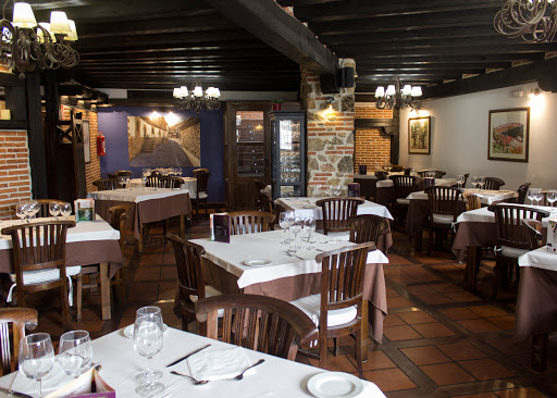Asador Don Mauro