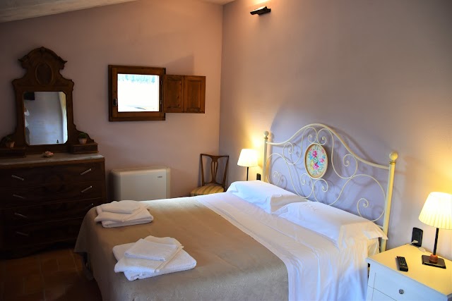 Farmhouse Borgo Divino