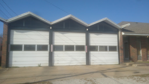 Barnsdall Fire Department - Thumbnail
