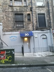 Blair Street Sauna edinburgh