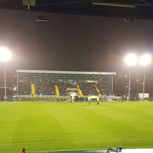 RSC Waterford - Thumbnail