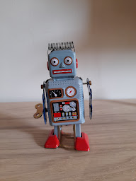 Photo n°6 de Jouets en bois Les soeurs souris à Moustiers-Sainte-Marie (Magasin de jouets)