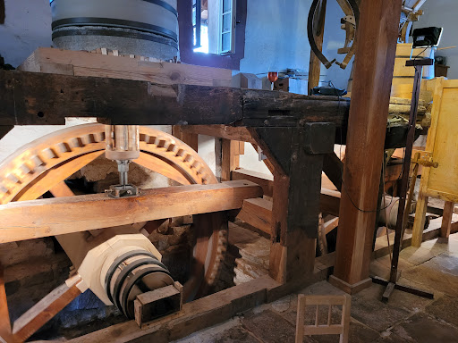 Klostermühle - Visual