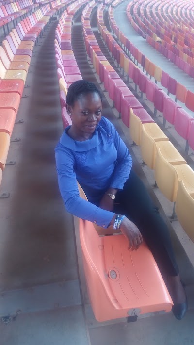stadium